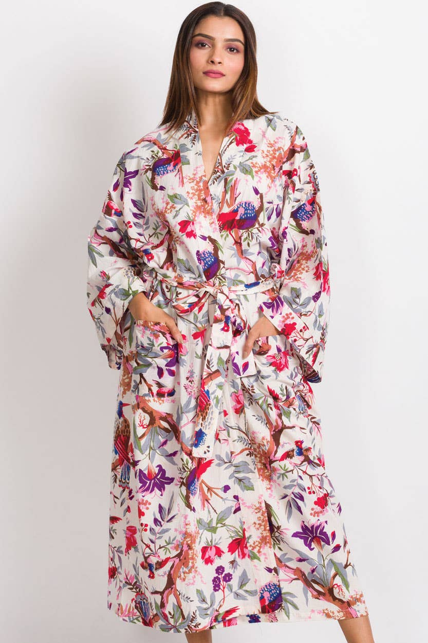 Rani Kimono Robes