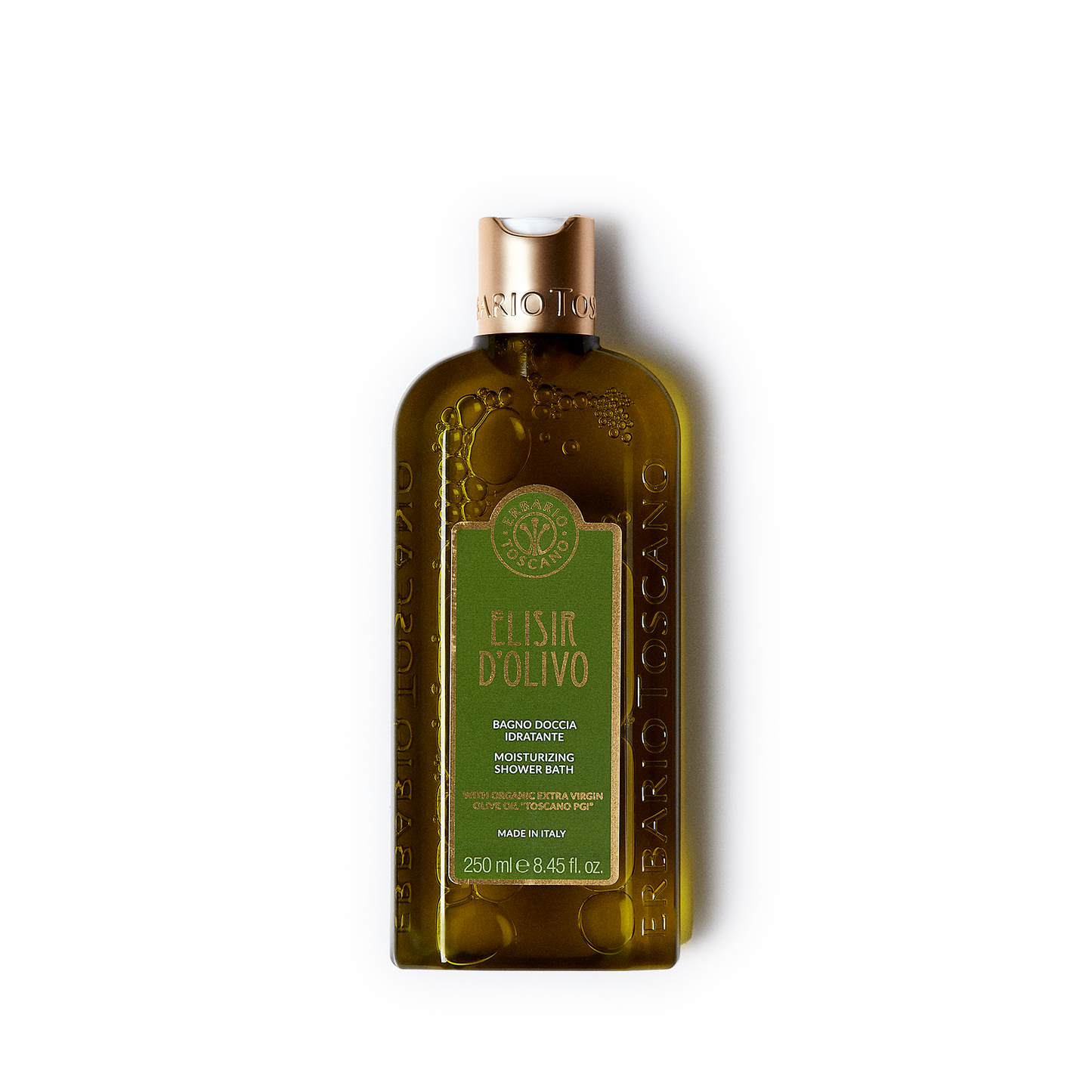 Erbario Toscano Elisir D'Olivo