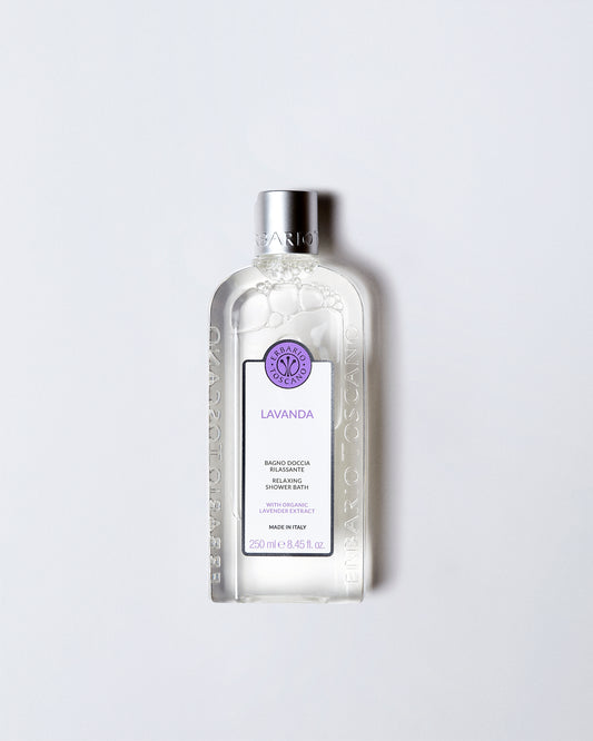 Erbario Toscano Lavanda (Lavender) | Luxurious Italian Skincare
