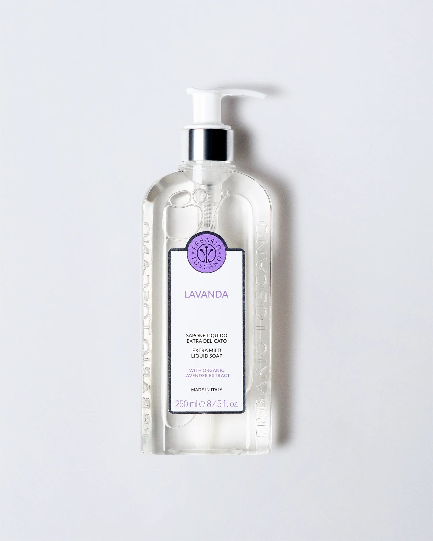 Erbario Toscano Lavanda (Lavender) | Luxurious Italian Skincare