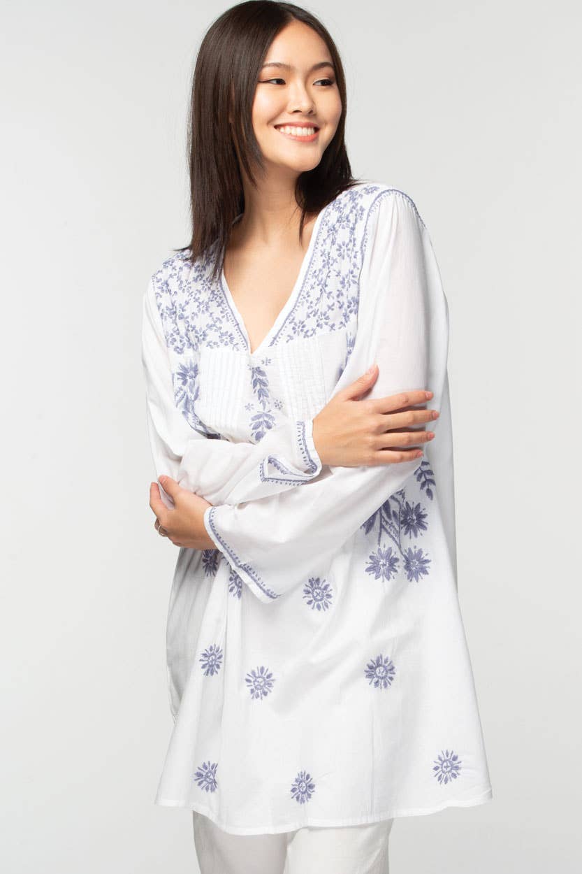 The Divya Tunic