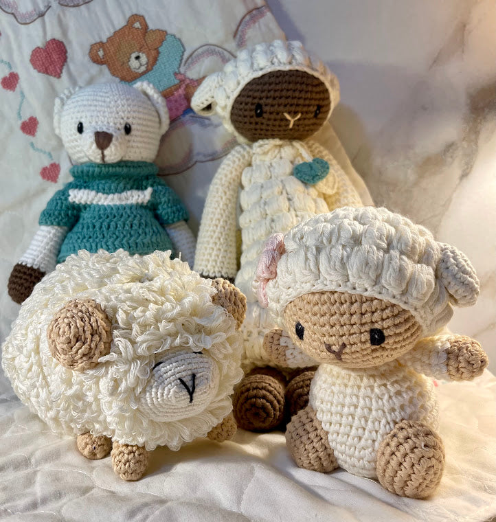 Toys & Stuffed Animals