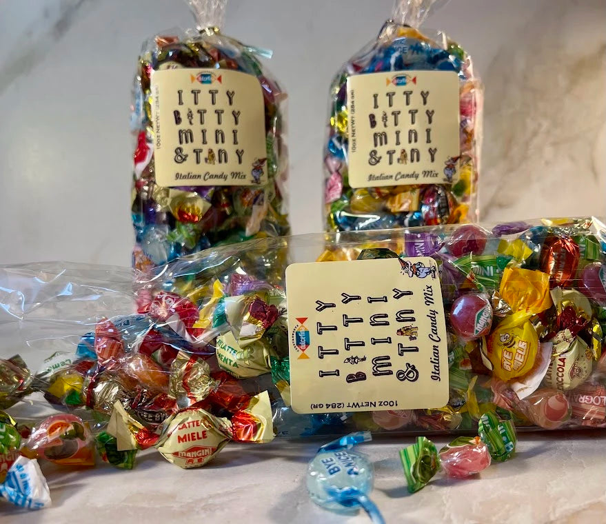 Sweets & Treats