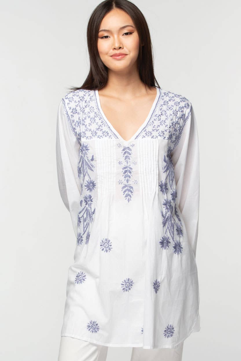 The Divya Tunic