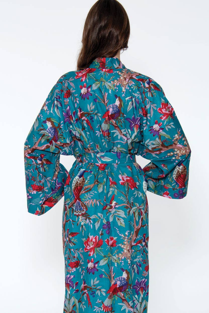 Rani Kimono Robes