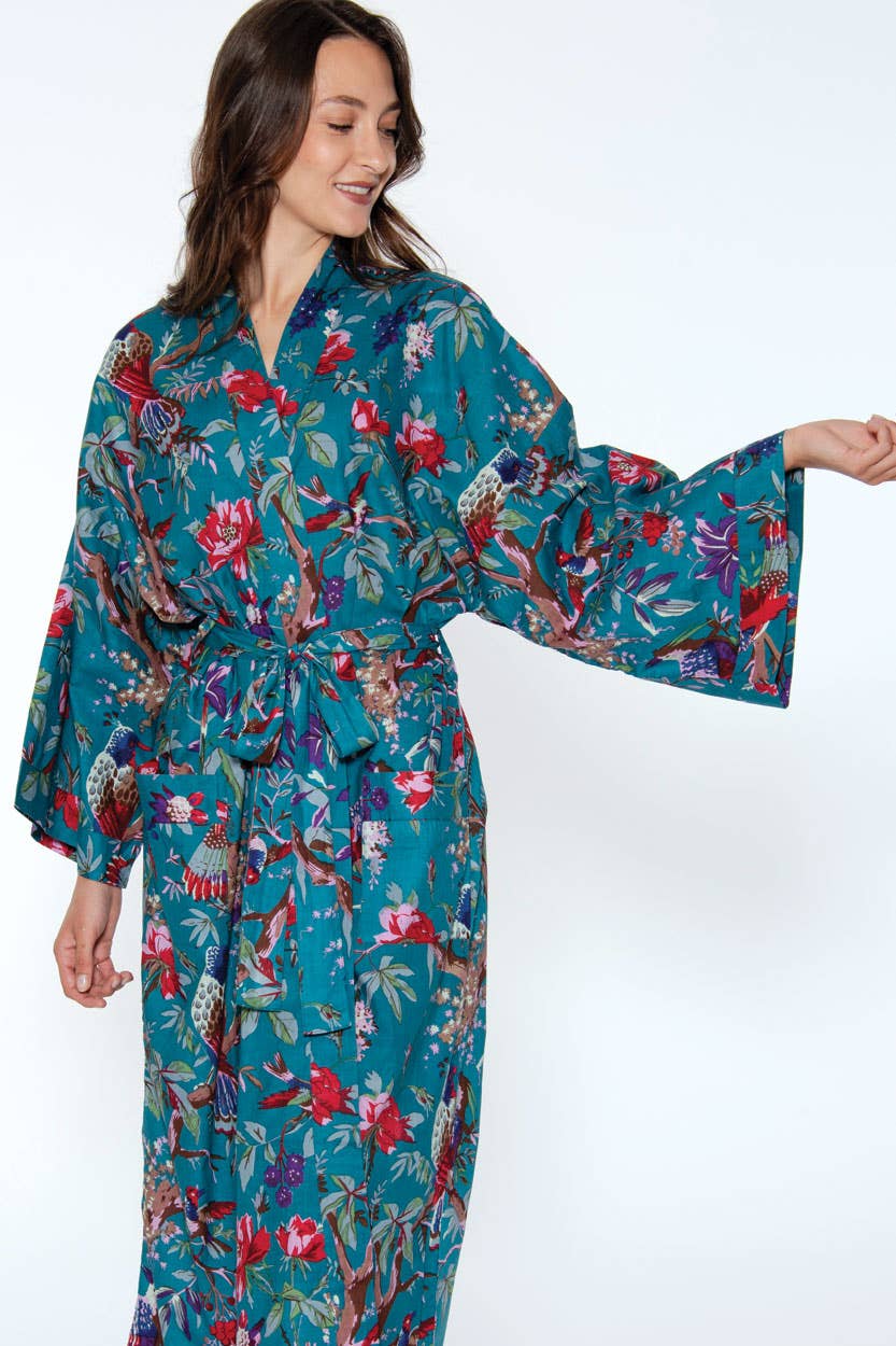 Rani Kimono Robes