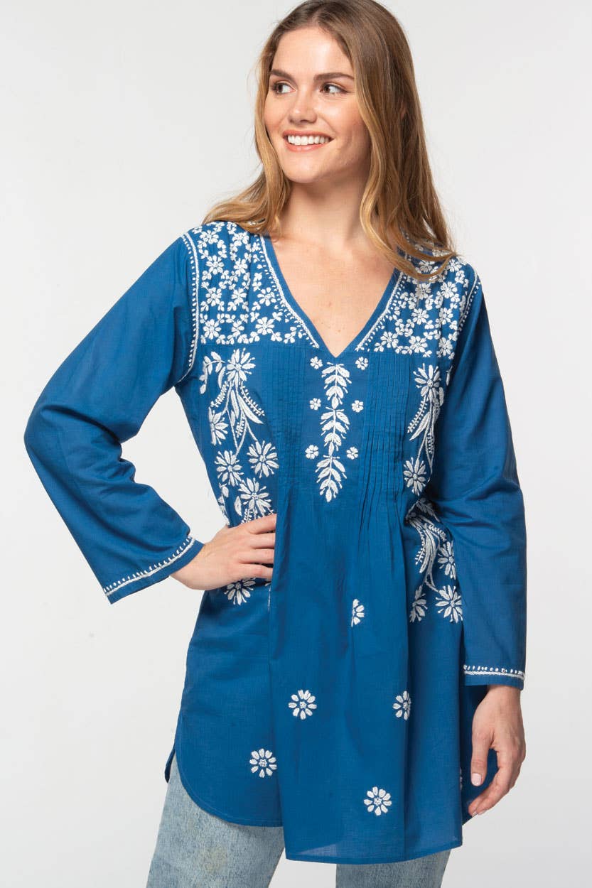 The Divya Tunic