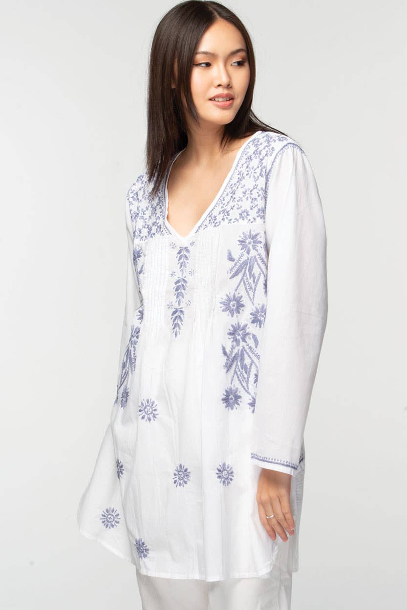 The Divya Tunic
