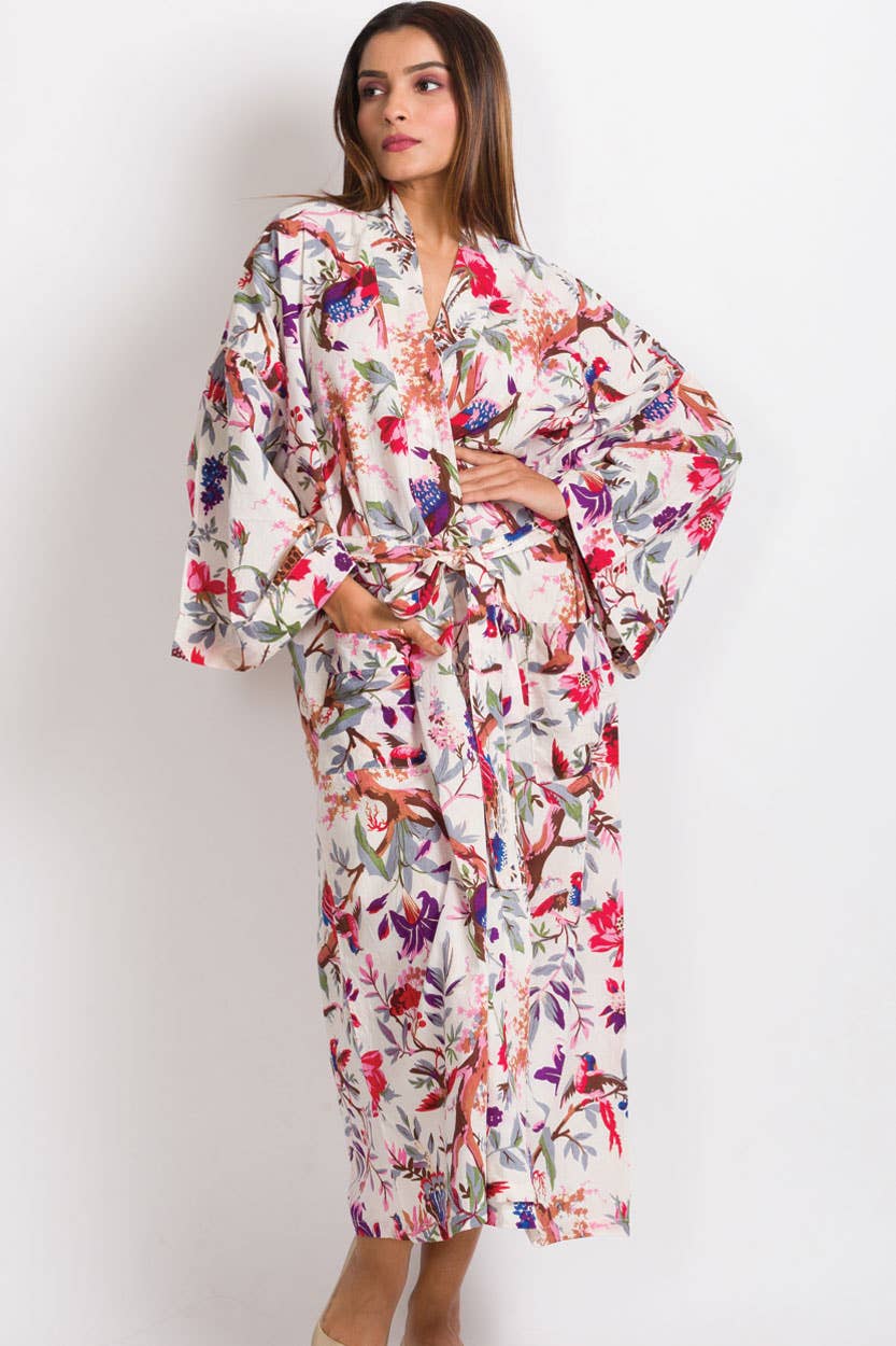 Rani Kimono Robes