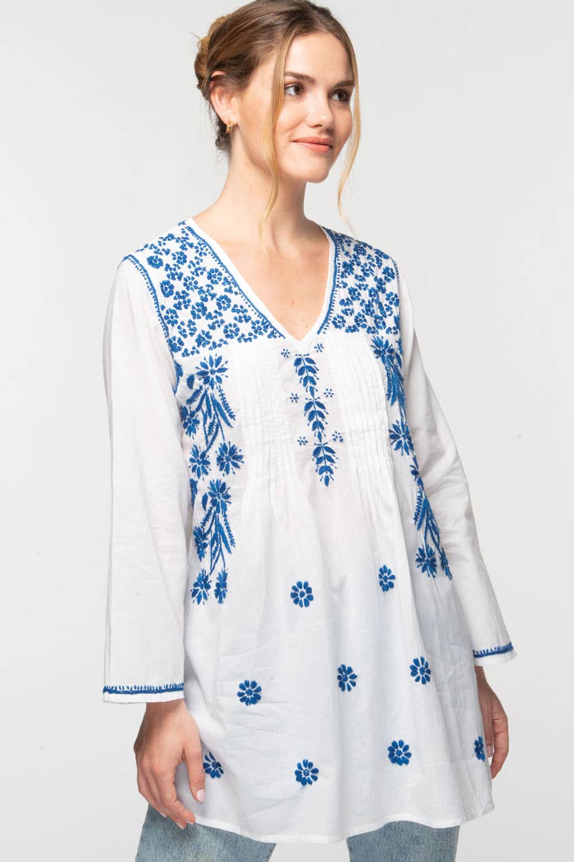 The Divya Tunic