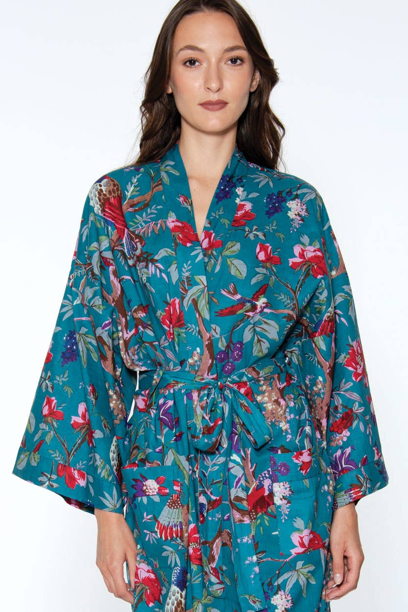 Rani Kimono Robes