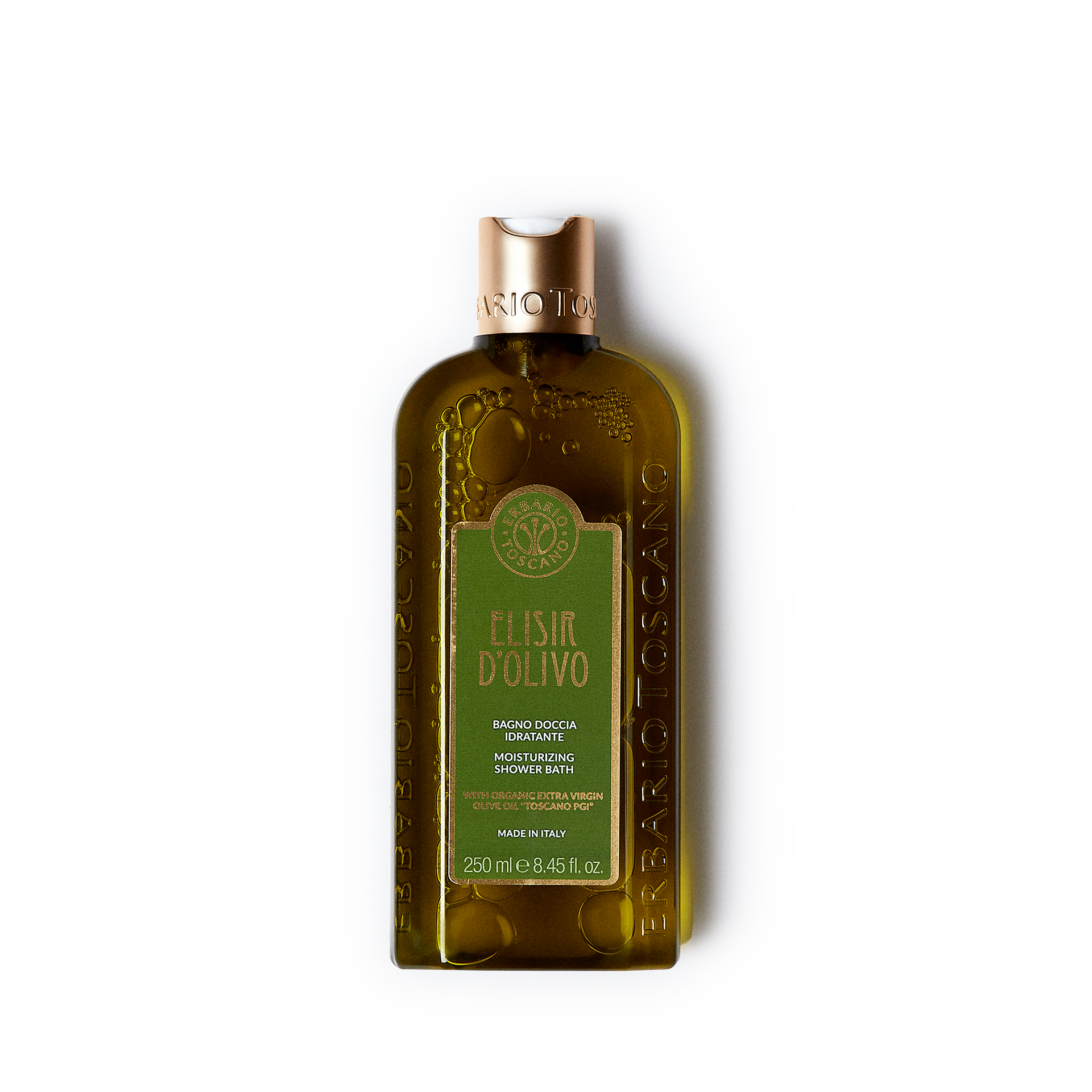 Erbario Toscano Elisir D'Olivo – Travel By Camel