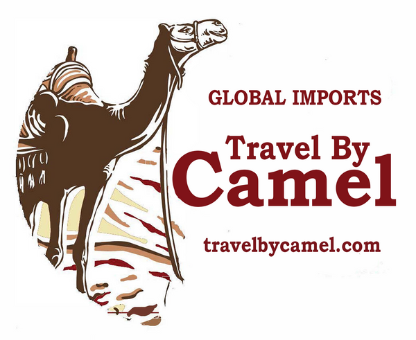 Travel By Camel