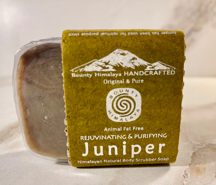 Natural Yak Milk Soap