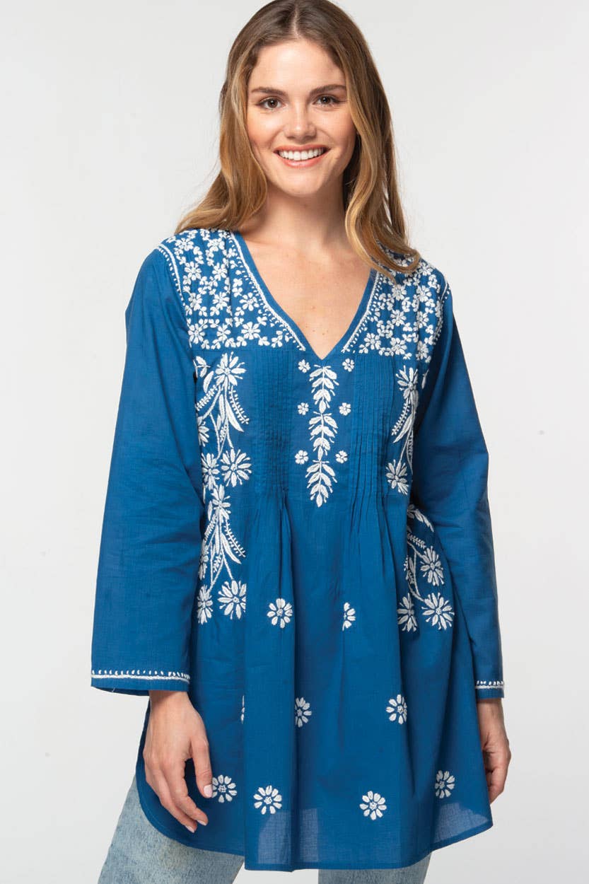 The Divya Tunic