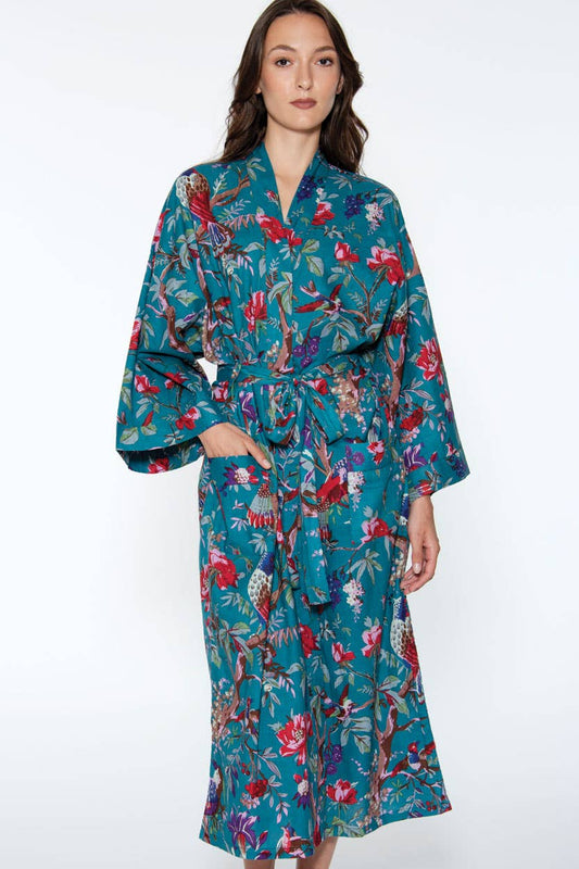 Rani Kimono Robes