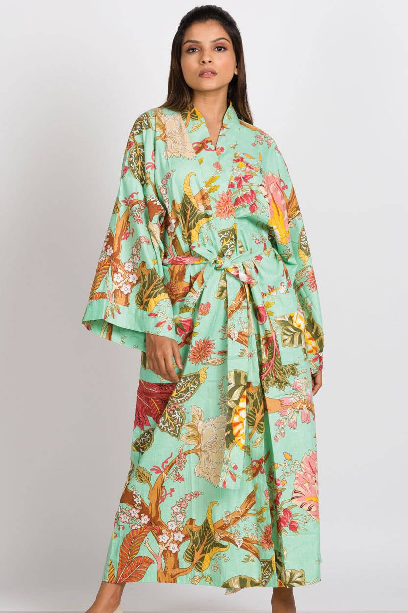 Rani Kimono Robes