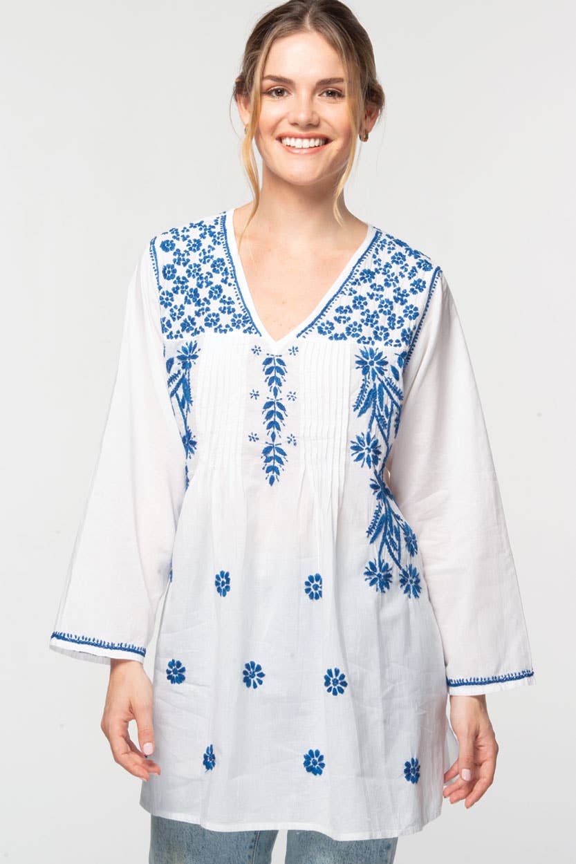 The Divya Tunic