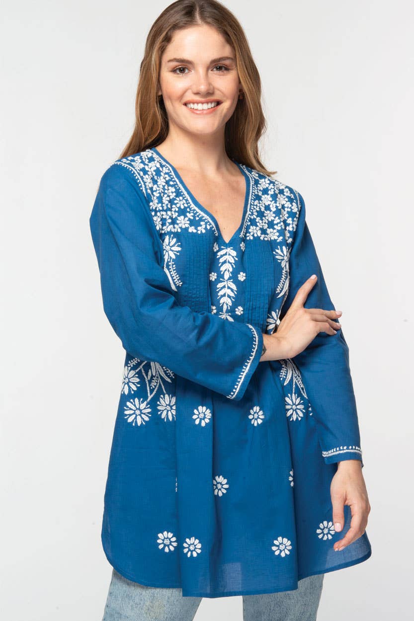 The Divya Tunic