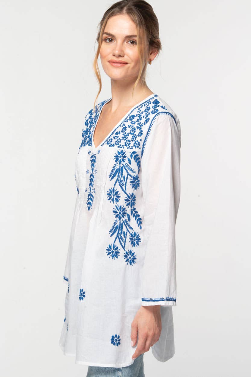 The Divya Tunic