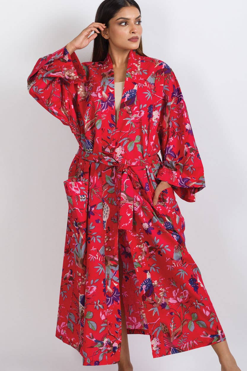 Rani Kimono Robes