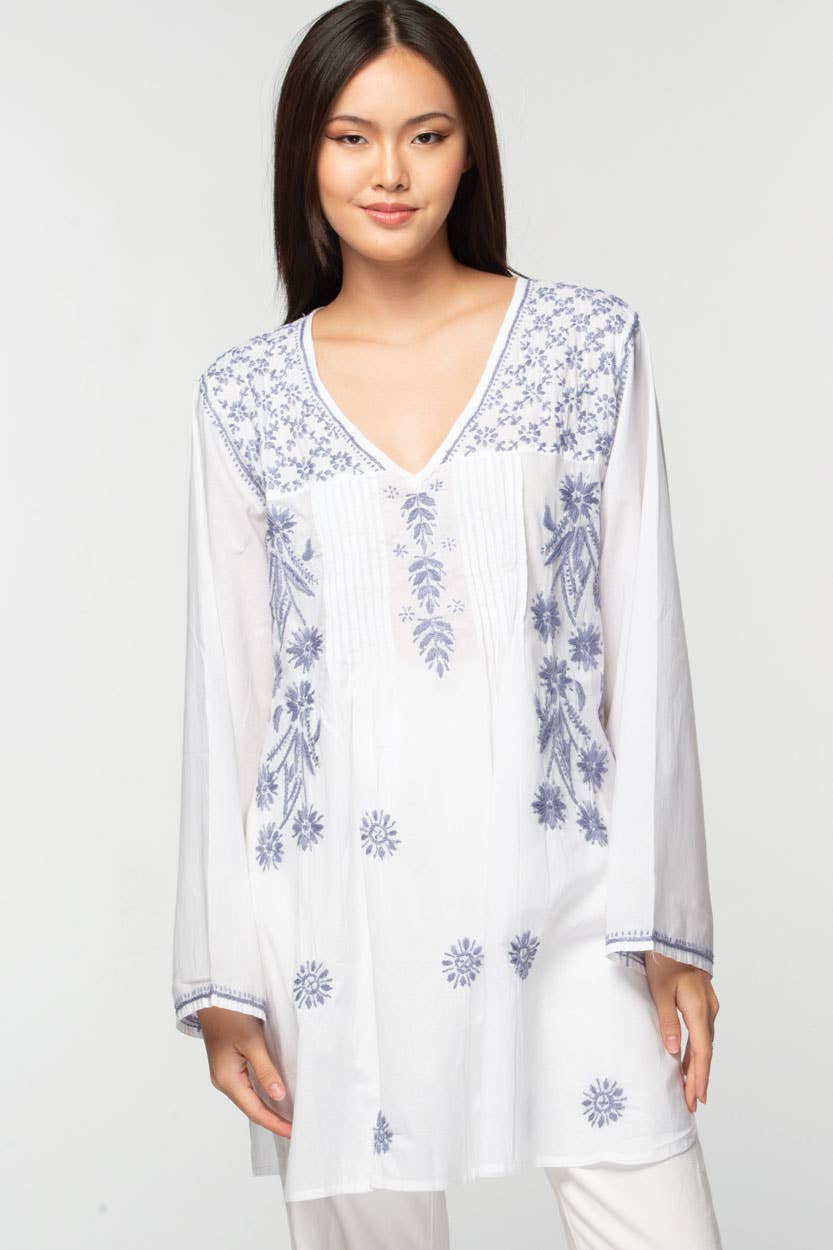 The Divya Tunic