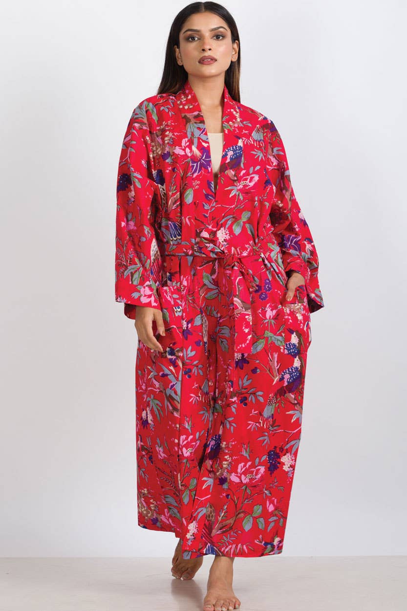 Rani Kimono Robes